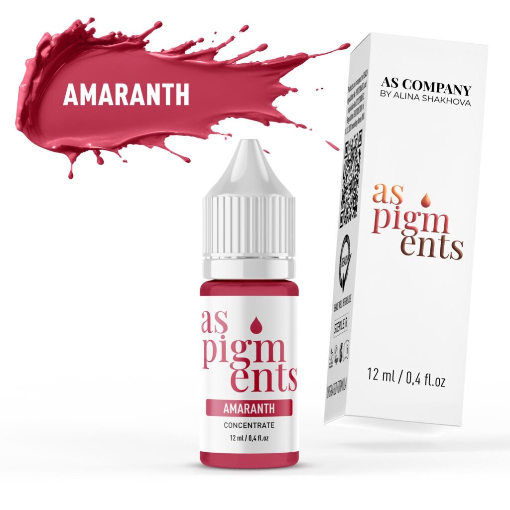 AMARANTH