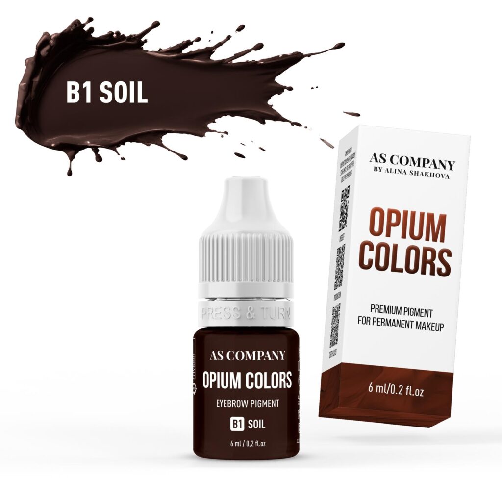 B1 SOIL