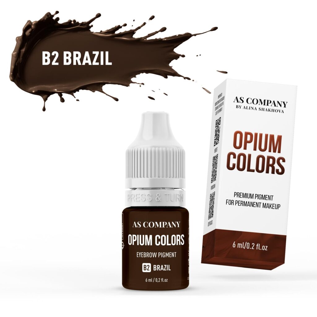 B2 BRAZIL