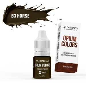 B3 HORSE