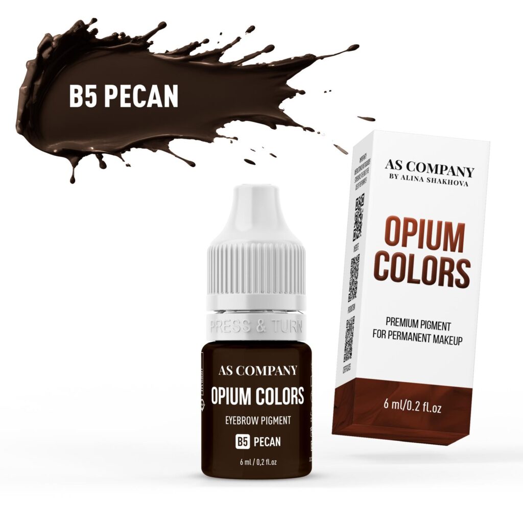 B5 PECAN