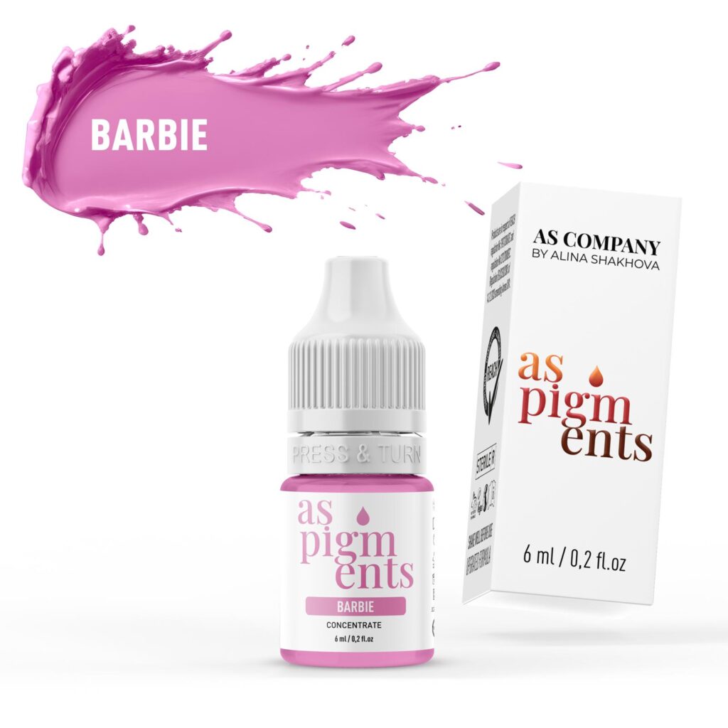 BARBİE