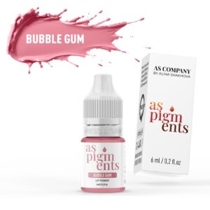BUBBLE GUM