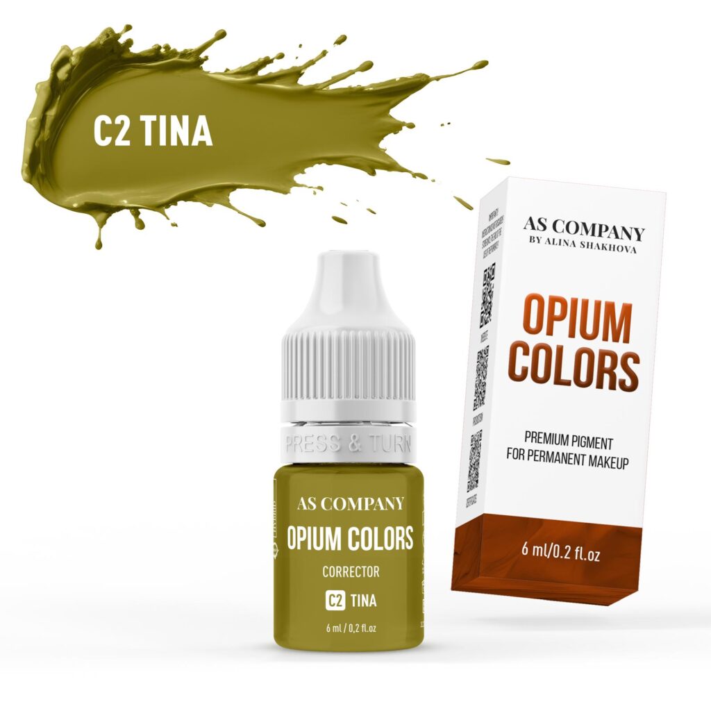 C2 TINA