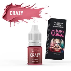 CRAZY 6ML