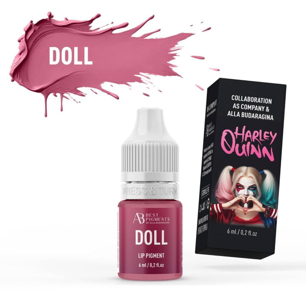 DOLL 6ML