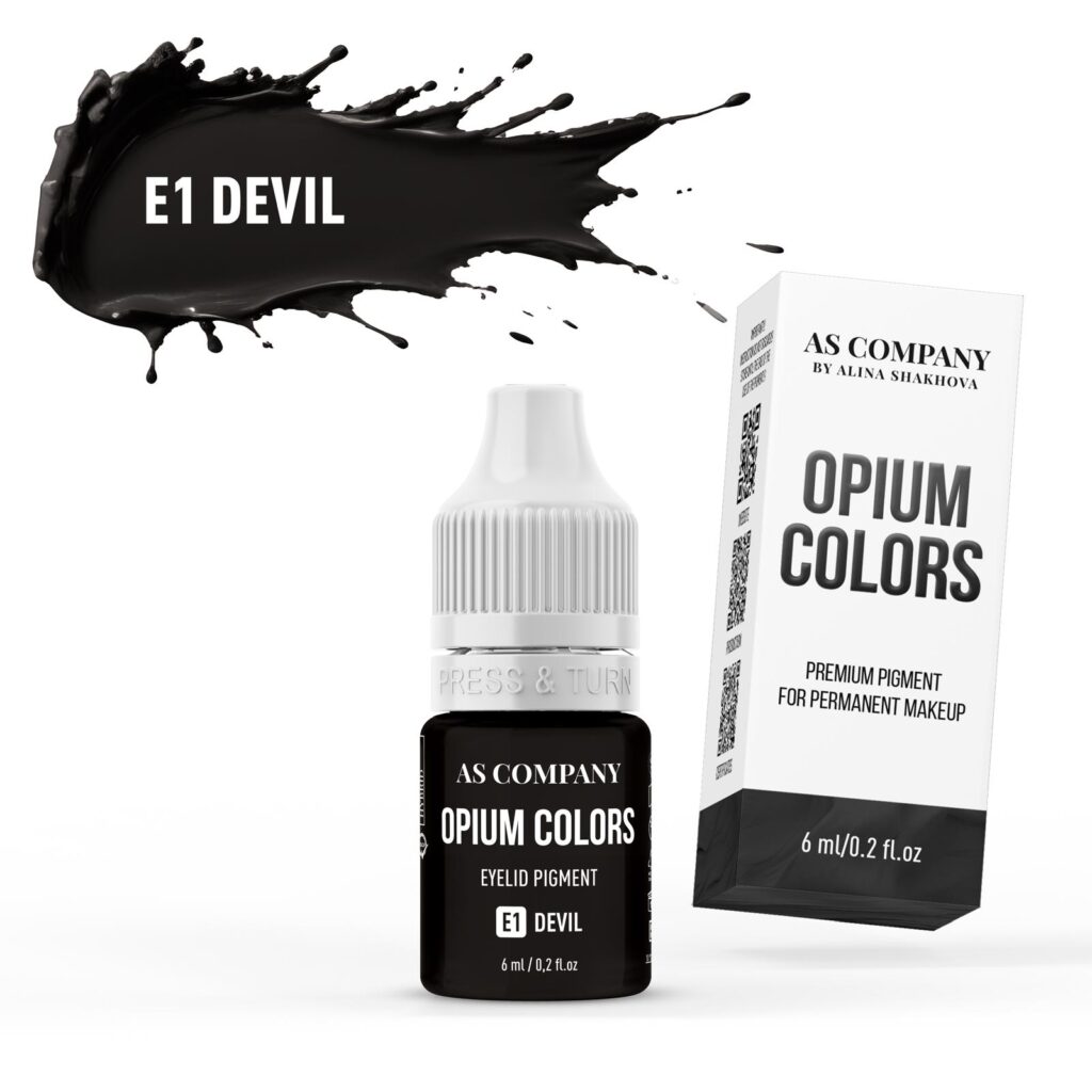 E1 DEVIL