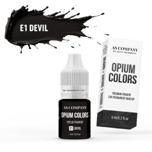 E1 DEVIL