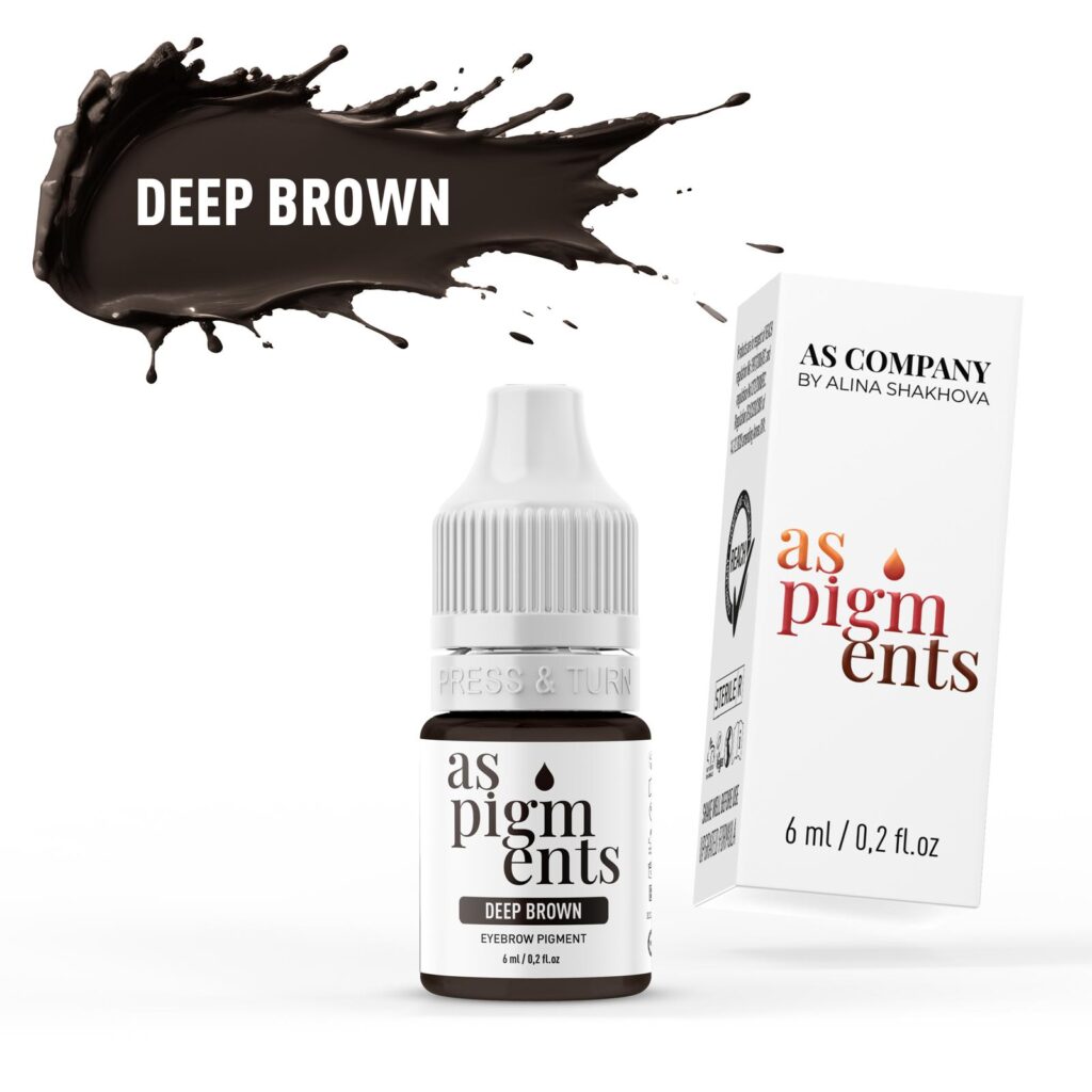 DEEP BROWN