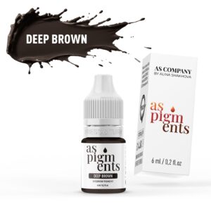 DEEP BROWN