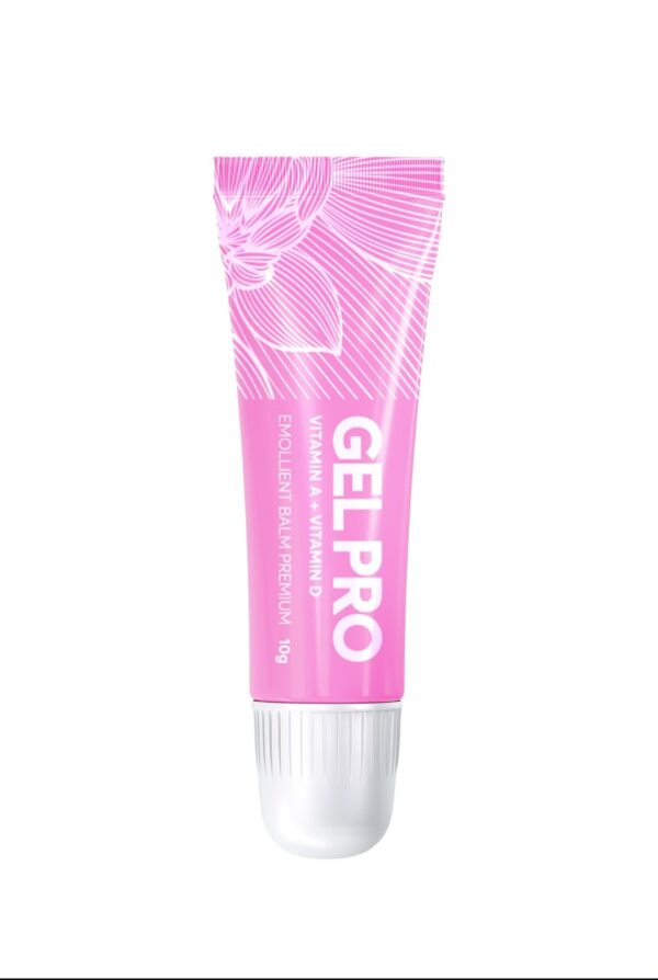 Gel Pro Bakım Kremi