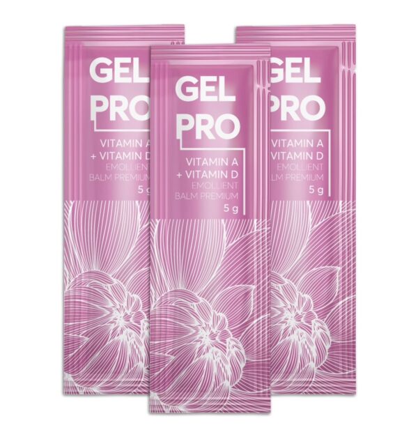 Gel Pro Bakım Kremi