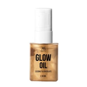 GLOW OIL