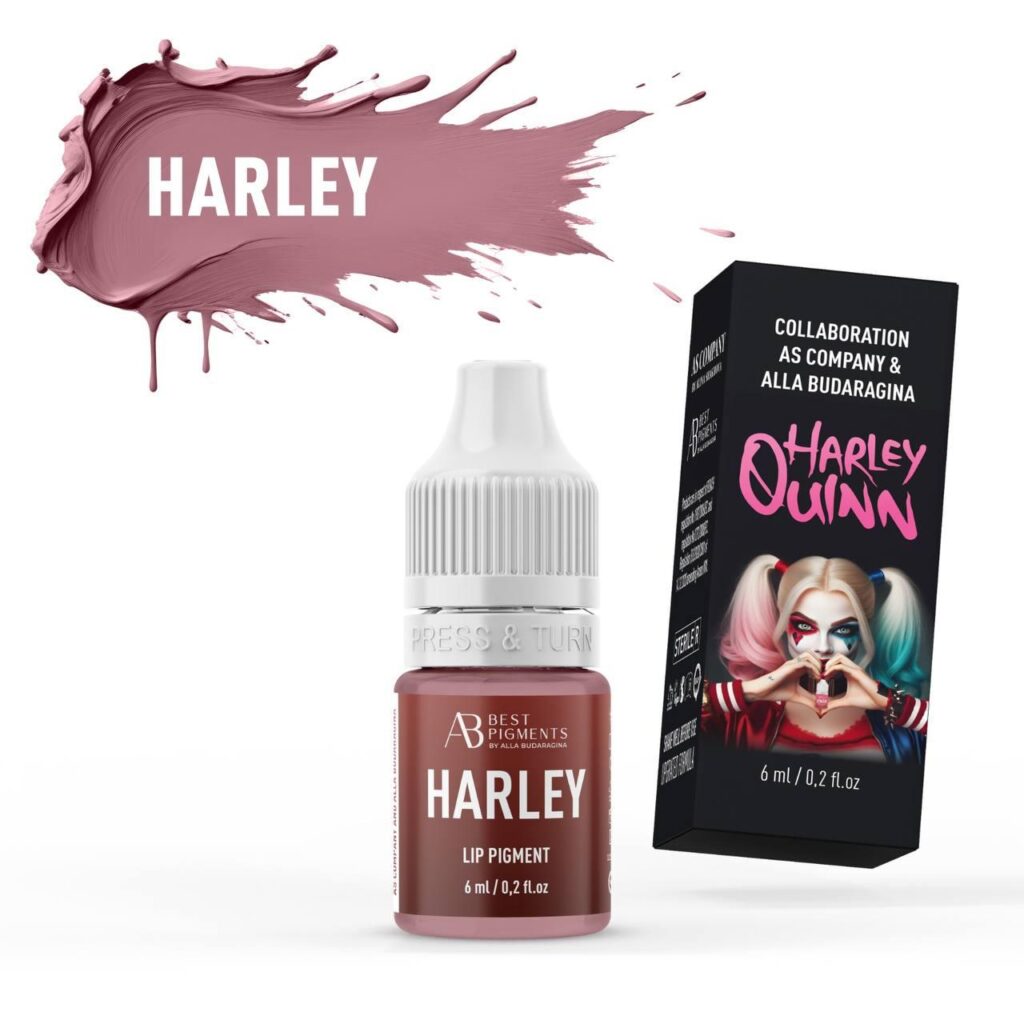 HARLEY 6ML