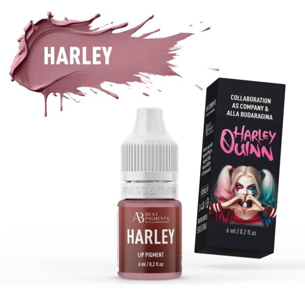 CRAZY 6ML
