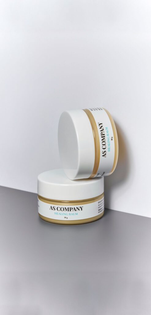 Healing Balm