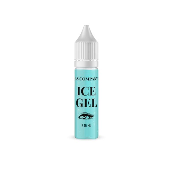 Ice Gel for Eyelids