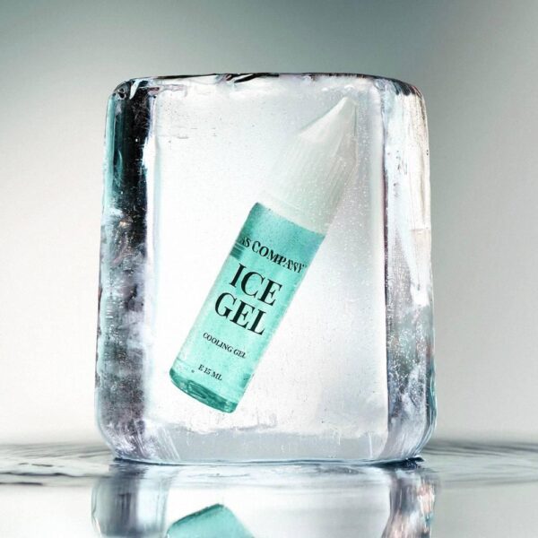 Ice Strong Gel