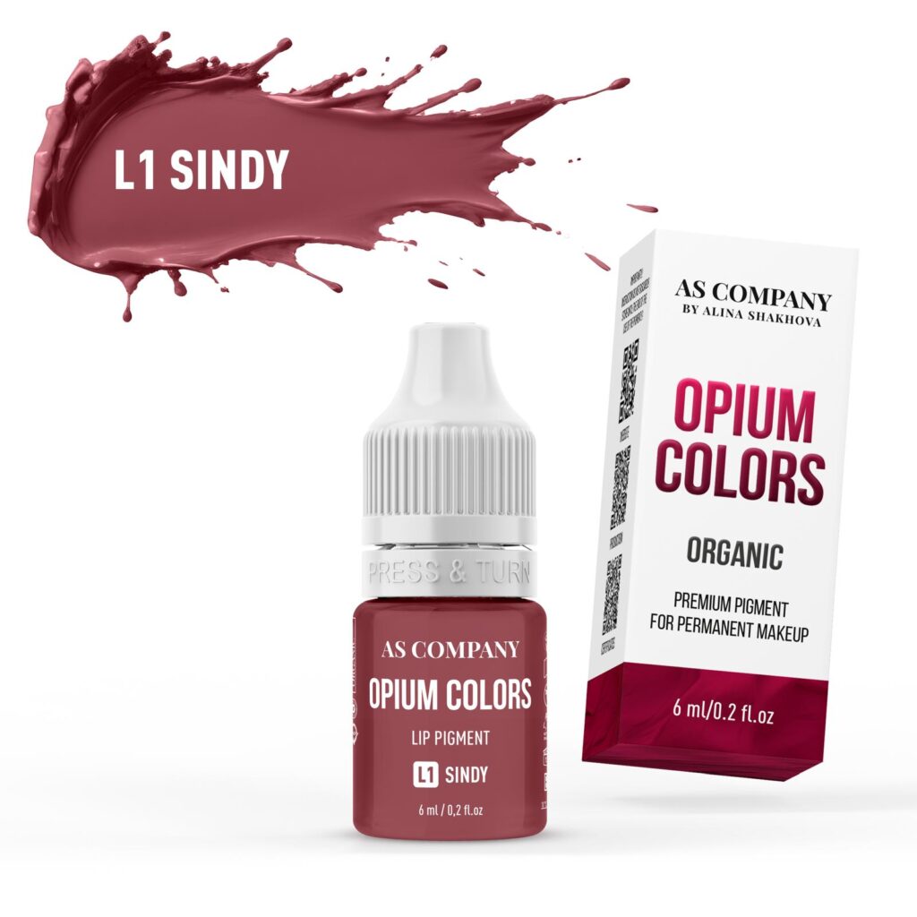 L1 SINDY ORGANİC