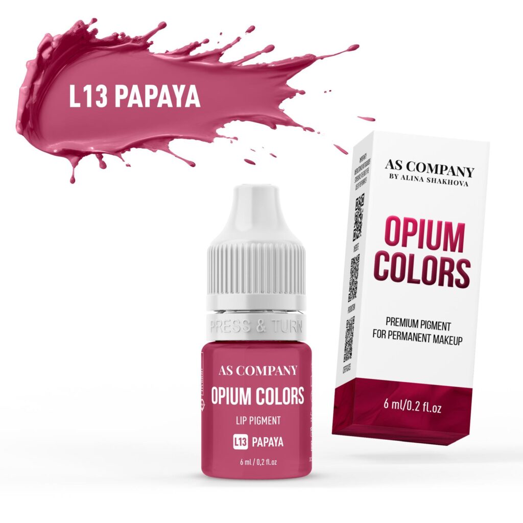 L13 PAPAYA