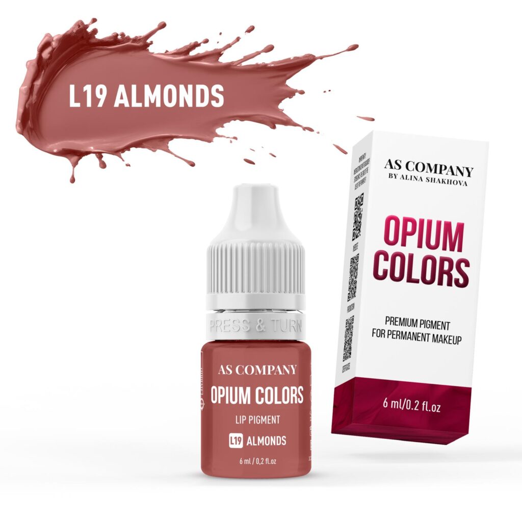 L19 ALMONDS
