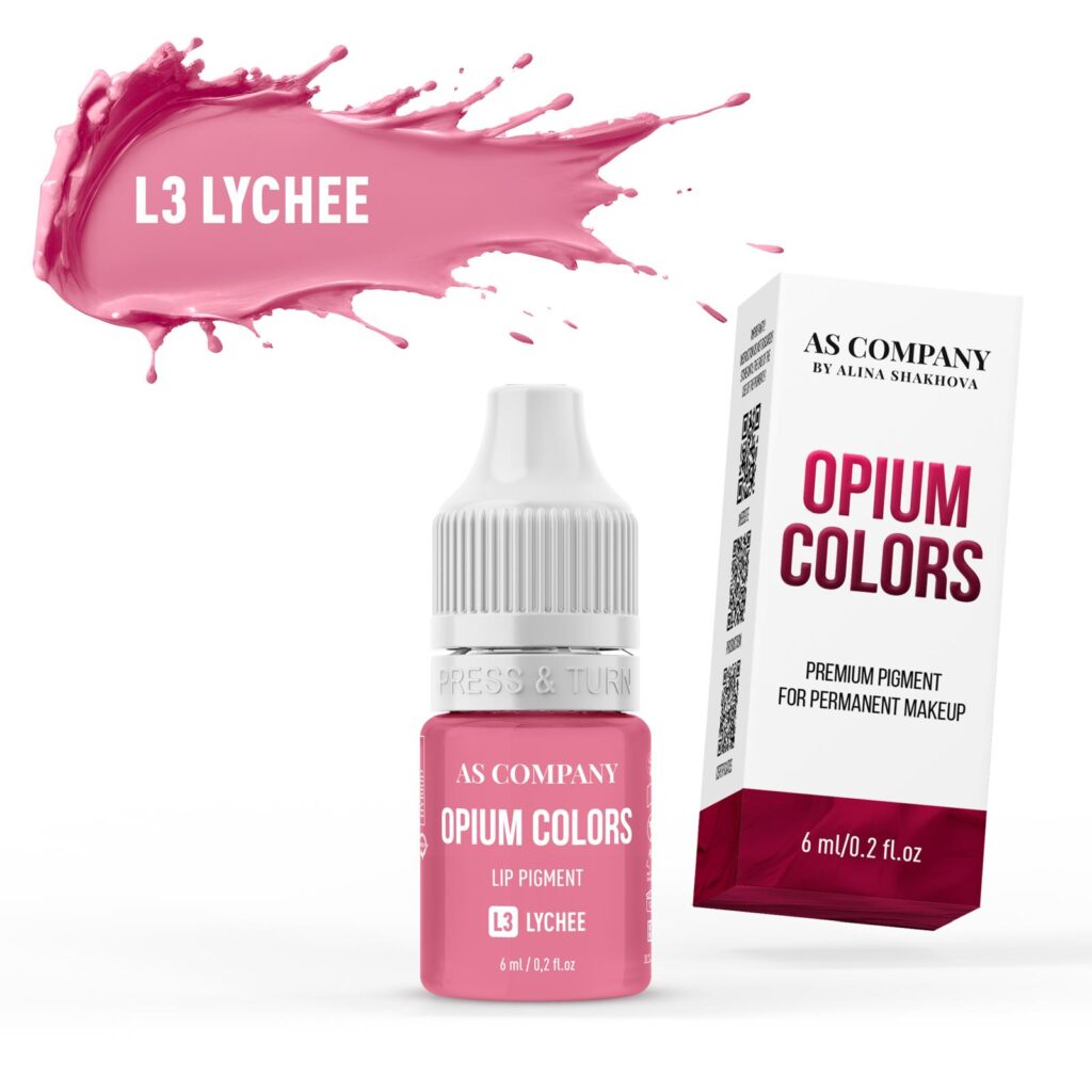 L3 LYCHEE