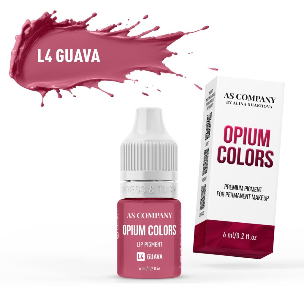 L4 GUAVA