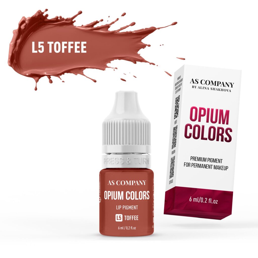 L5 TOFFEE