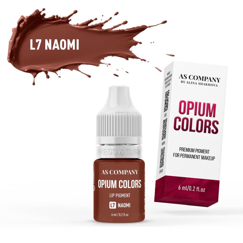 L7 NAOMİ