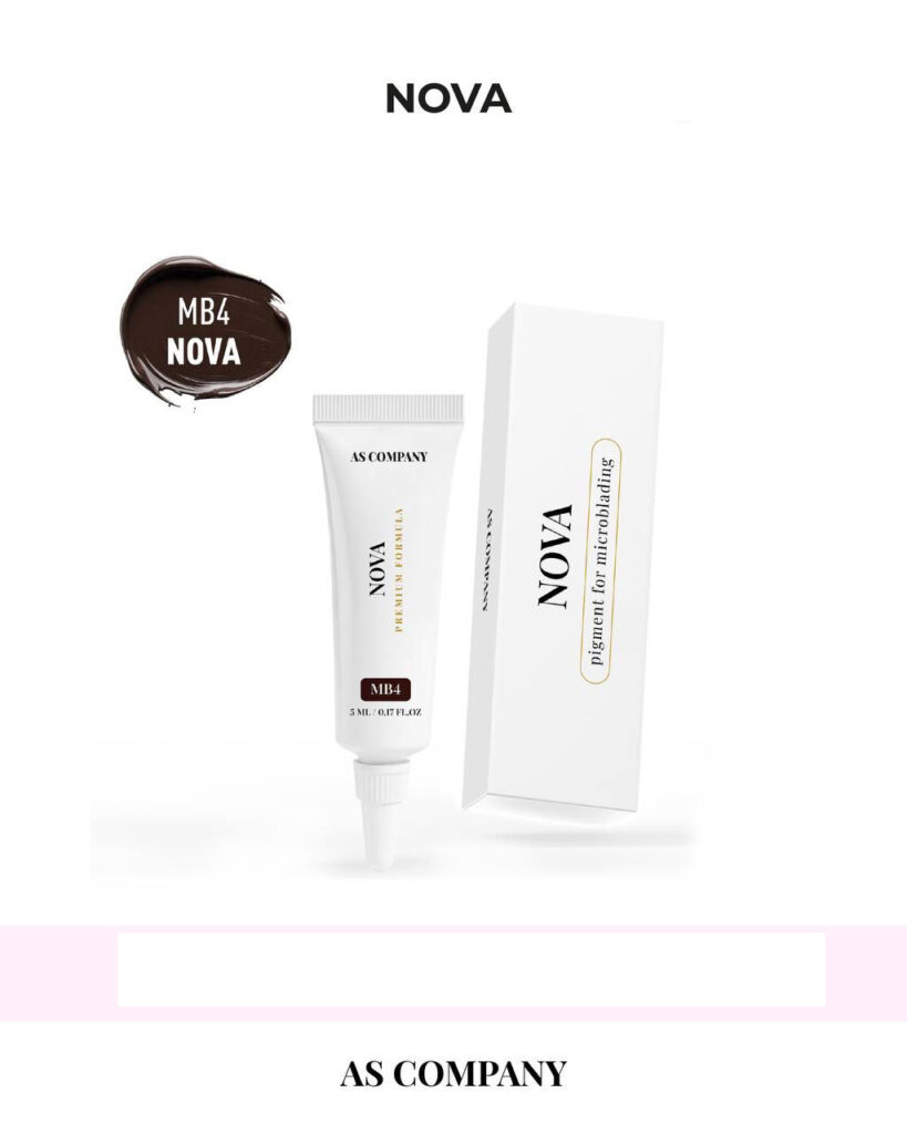 MB4 NOVA