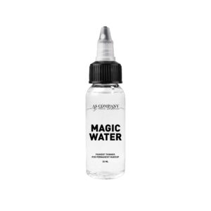 MAGIC WATER Pigment Seyreltici Solüsyon
