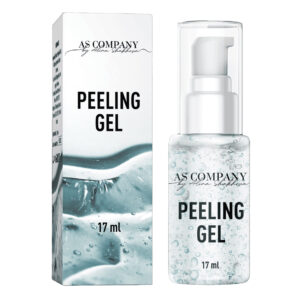 AS Company Peeling Jel 17 ml (Gommage)