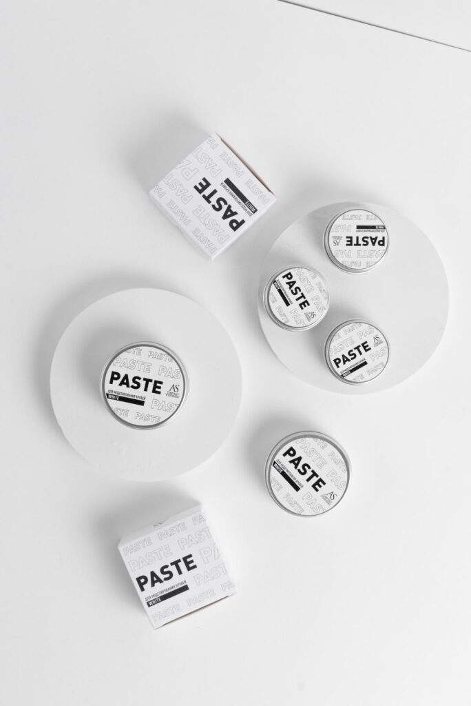 Kaş Şekillendirme Pastası 30 g