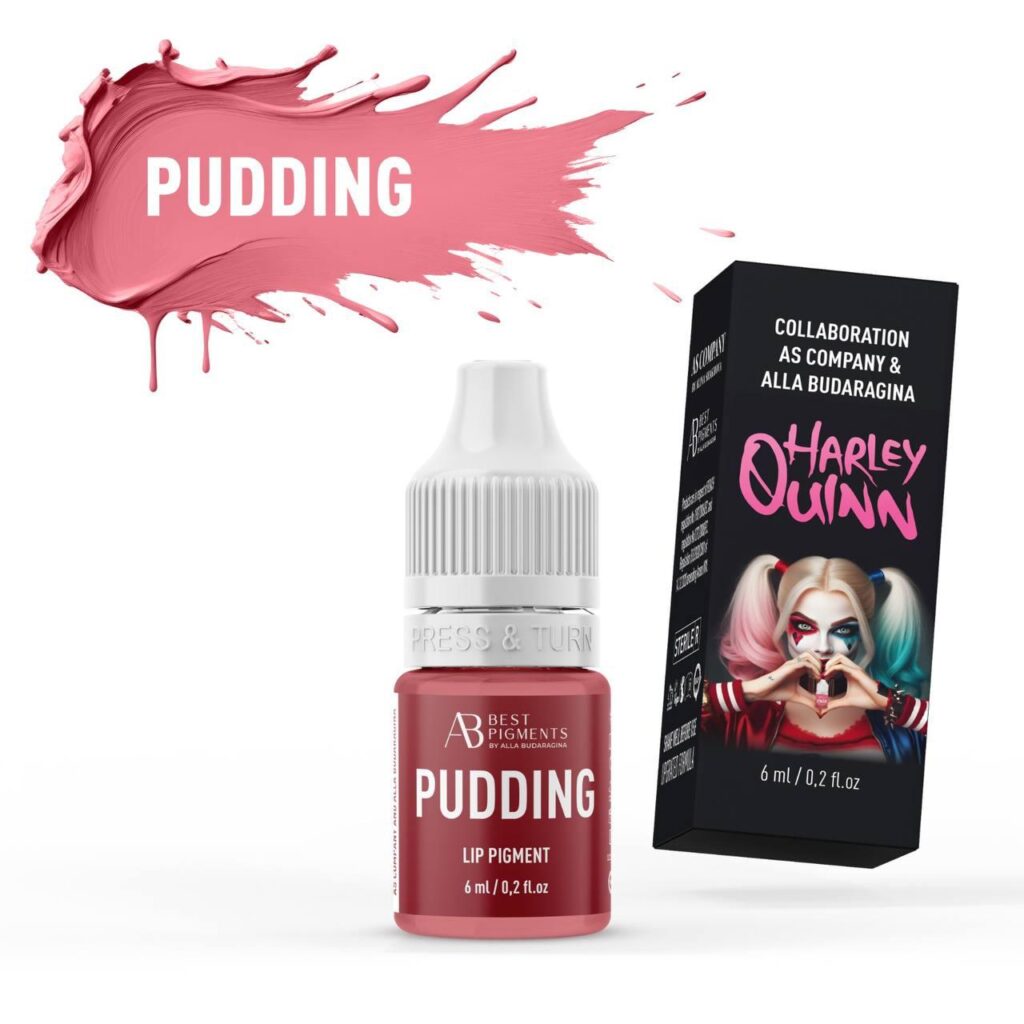 PUDDİNG 6ML