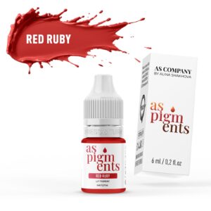 RED RUBY