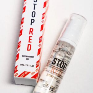 STOP RED GEL