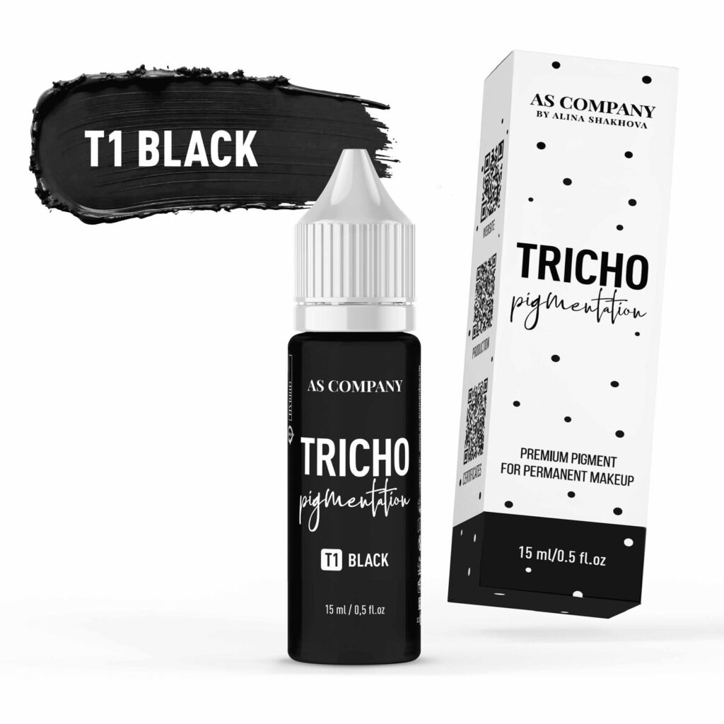 T1 BLACK