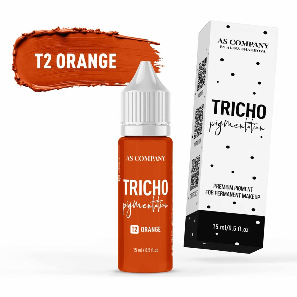 T2 ORANGE