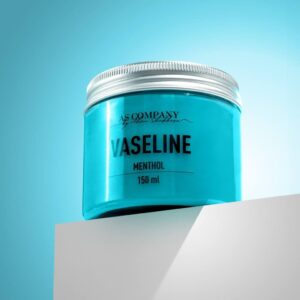 As Company Vaseline