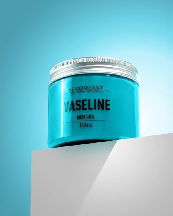 As Company Vaseline