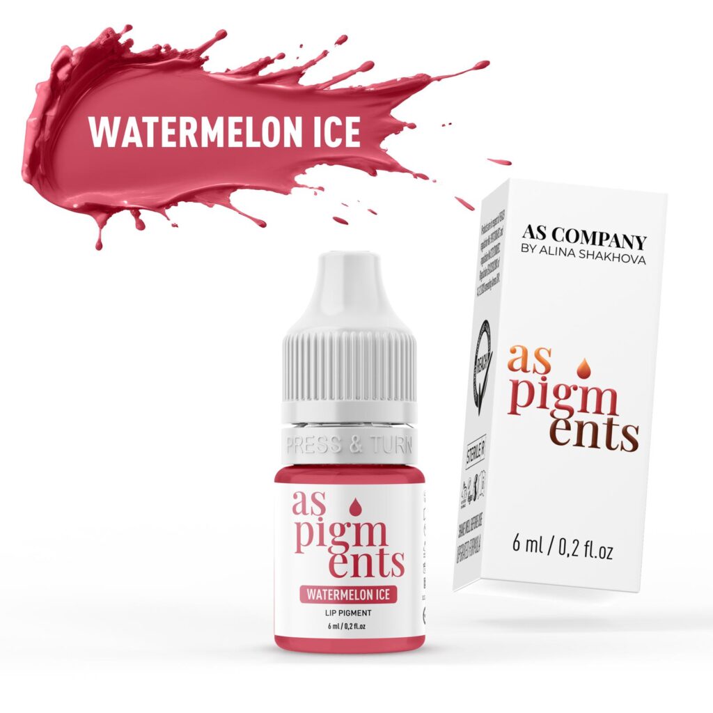 WATER MELON ICE
