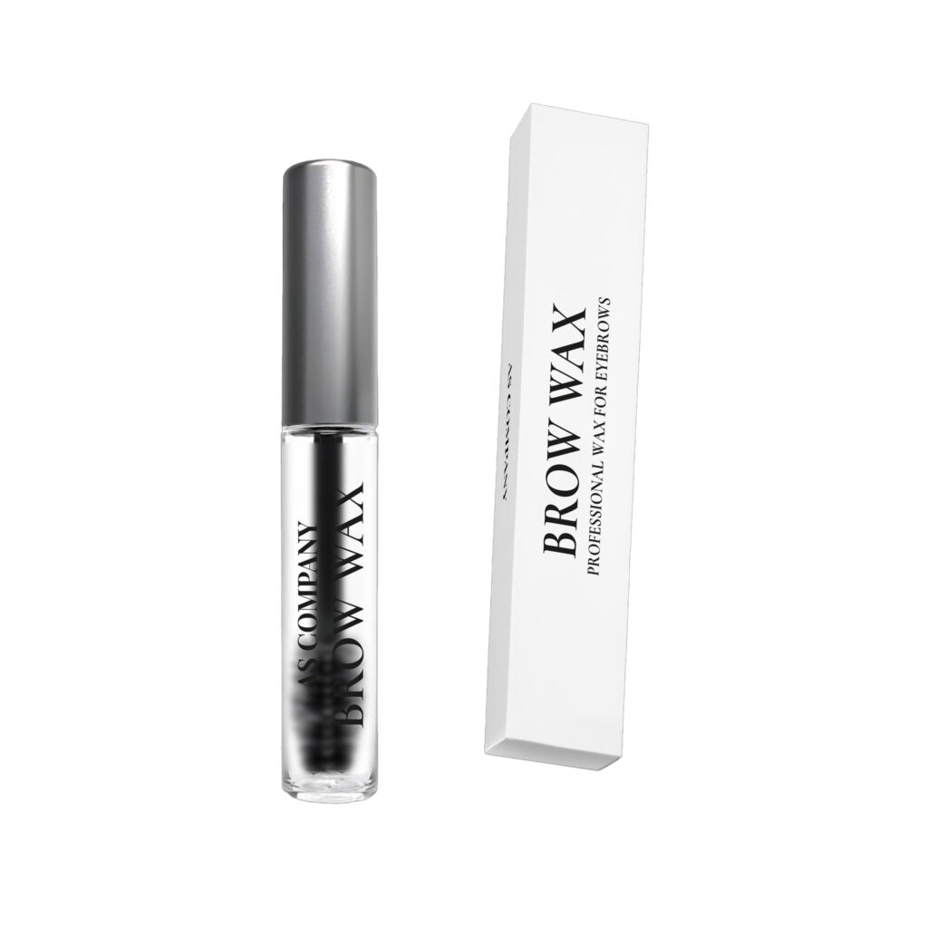 AS Company Brow Wax Kaş Sabitleyici