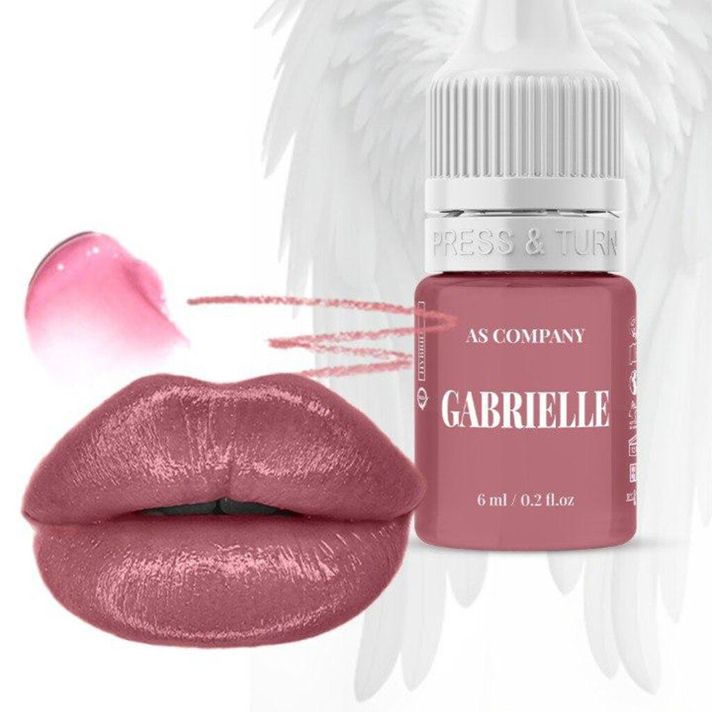 GABRİELLE 6 ML