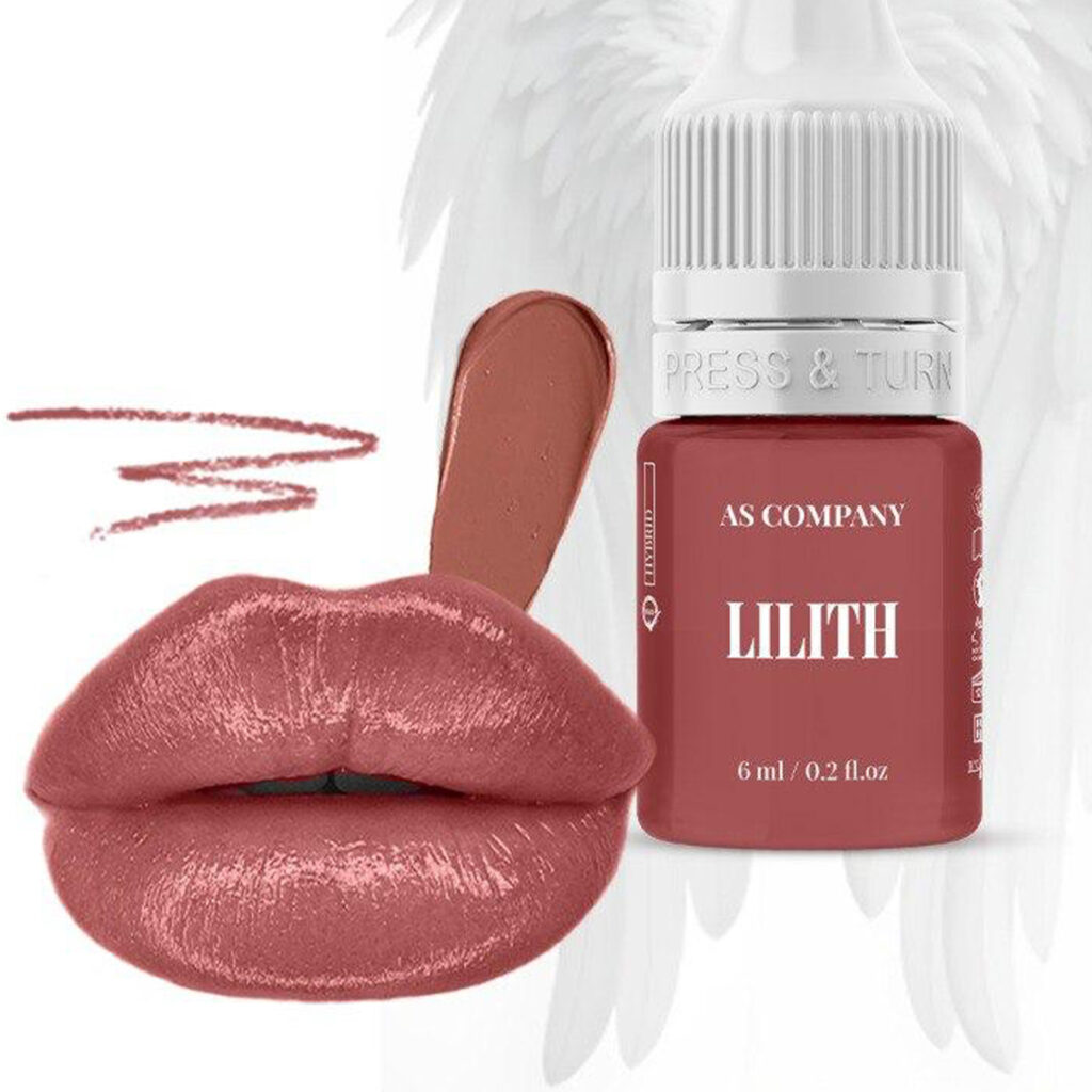 LİLİTH 6ML