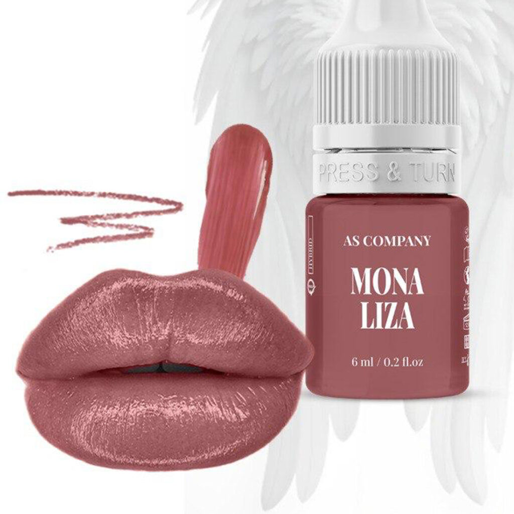 MONA LİZA 6ML