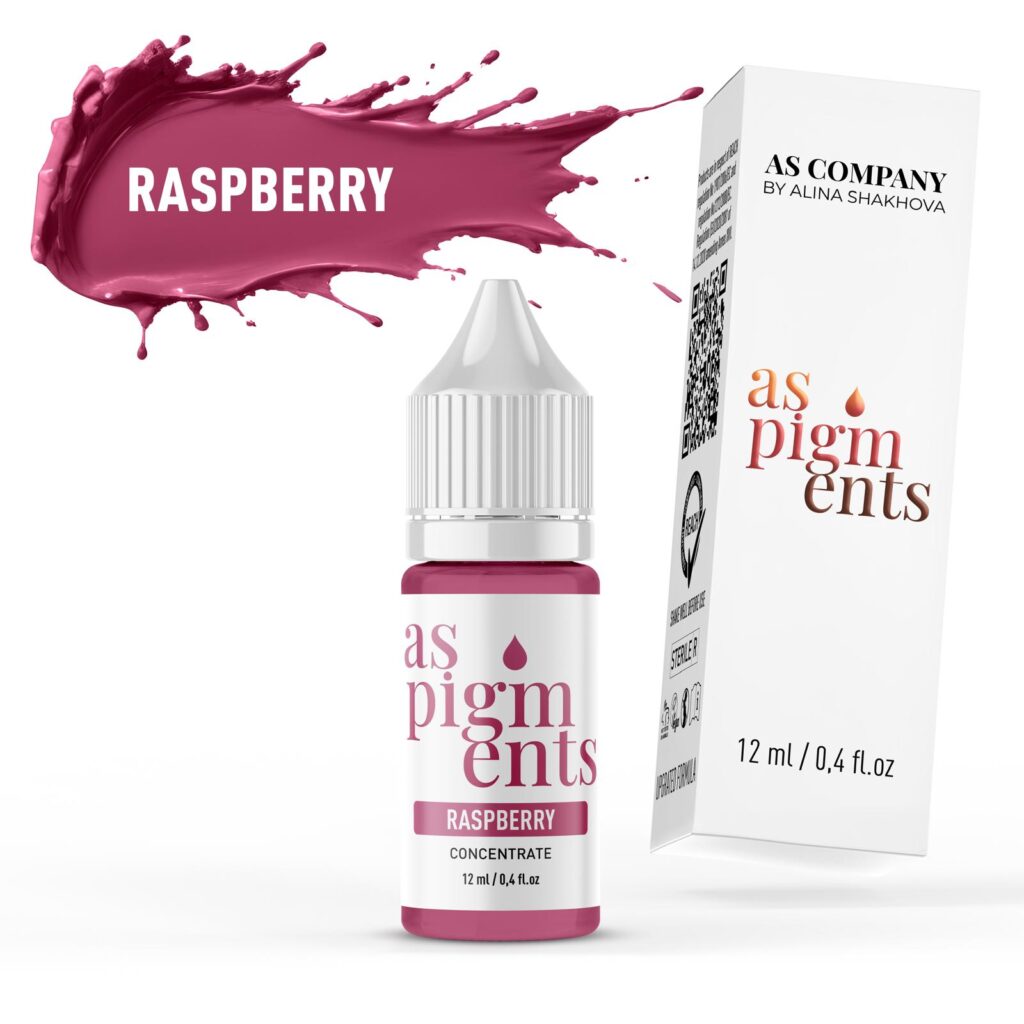 RASPBERRY