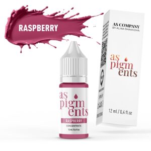 RASPBERRY